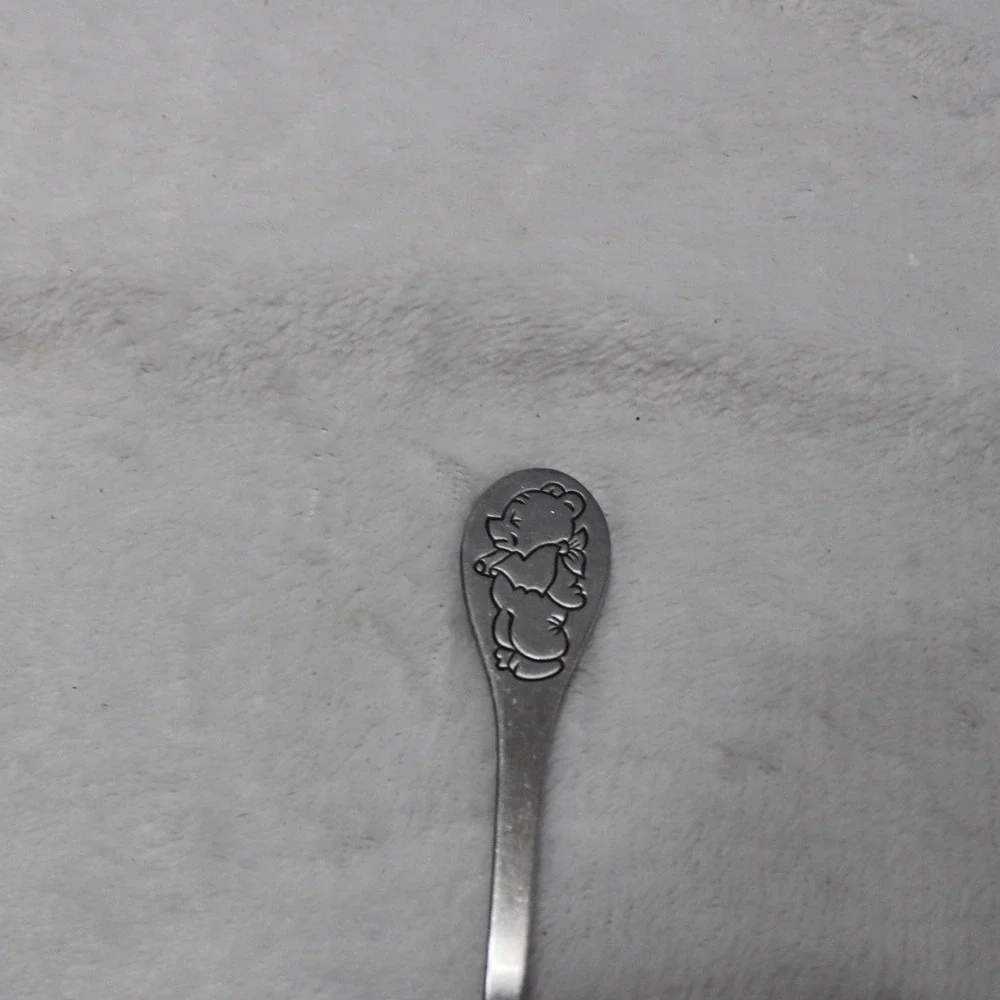 N/A vintage stainless
